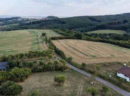 Prodej pozemku pro bydlení, 1 225 m²