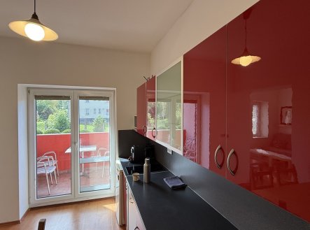 Prodej bytu, 2+1, 43 m²