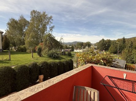 Prodej bytu, 2+1, 43 m²