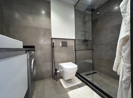 Prodej bytu, 1+kk, 41 m²
