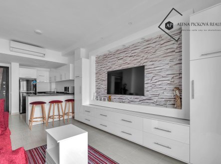 Prodej bytu, 3+kk, 109 m²