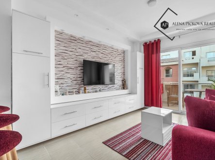 Prodej bytu, 3+kk, 109 m²