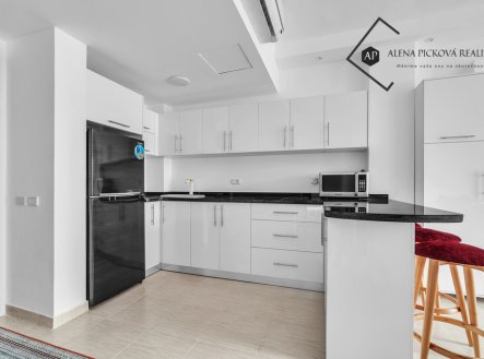 Prodej bytu, 3+kk, 109 m²