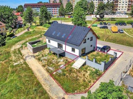 Prodej domu/vily, 113 m²