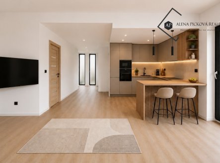 Prodej domu/vily, 113 m²