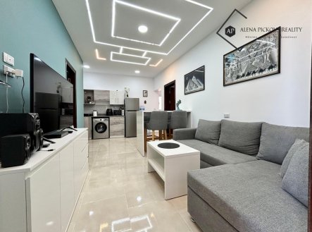 Prodej bytu, 3+kk, 110 m²