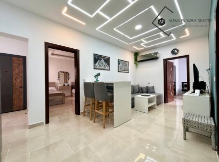 Prodej bytu, 3+kk, 110 m²