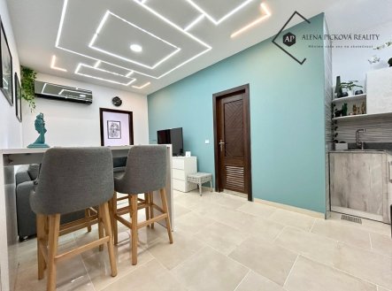 Prodej bytu, 3+kk, 110 m²