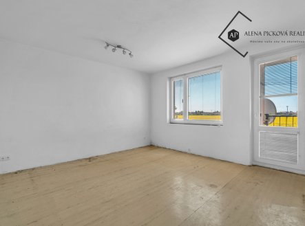 Prodej bytu, 3+kk, 77 m²
