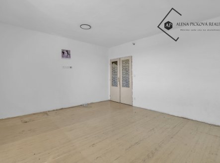 Prodej bytu, 3+kk, 77 m²