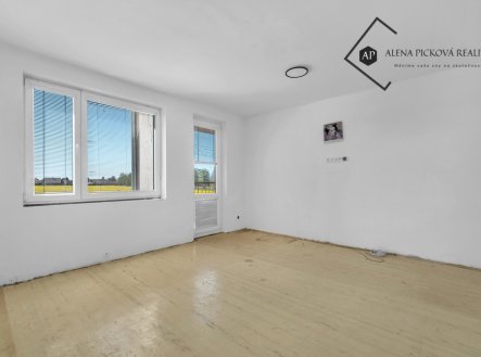 Prodej bytu, 3+kk, 77 m²