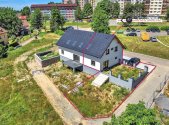 Prodej bytu, 4+kk, 243 m²