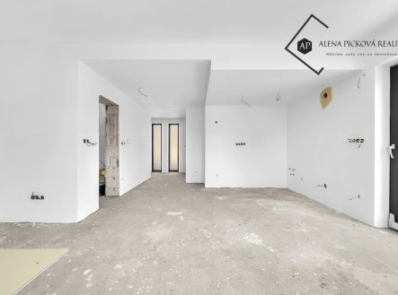 Prodej bytu, 4+kk, 243 m²