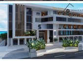Prodej bytu, 1+kk, 42 m²