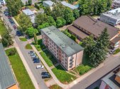 Prodej bytu, 3+1, 71 m²