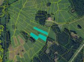 Prodej pozemku, zemědělská půda, 9 749 m²