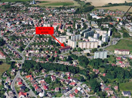 Prodej bytu, 4+1, 100 m²