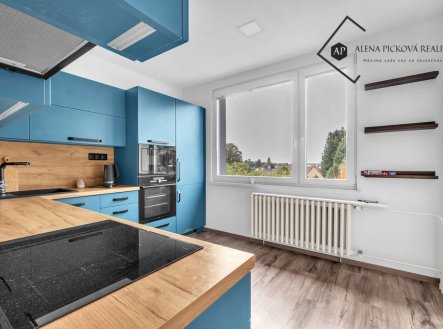 Prodej bytu, 4+1, 100 m²