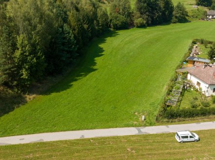 Prodej pozemku pro bydlení, 5 361 m²