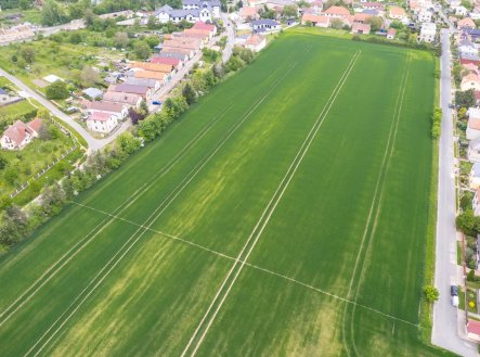 Prodej pozemku pro bydlení, 6 652 m²