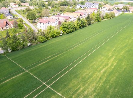 Prodej pozemku pro bydlení, 6 652 m²