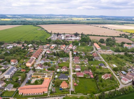 Prodej pozemku pro bydlení, 6 652 m²
