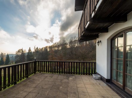 Prodej - dům/vila, 923 m² obrázek