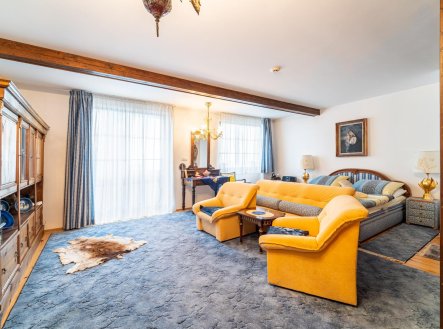 Prodej domu/vily, 923 m²
