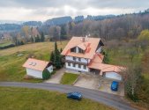 Prodej domu/vily, 923 m²
