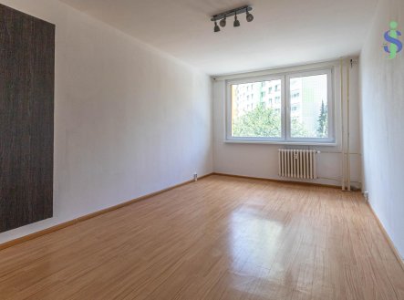 Pronájem bytu, 2+kk, 42 m²