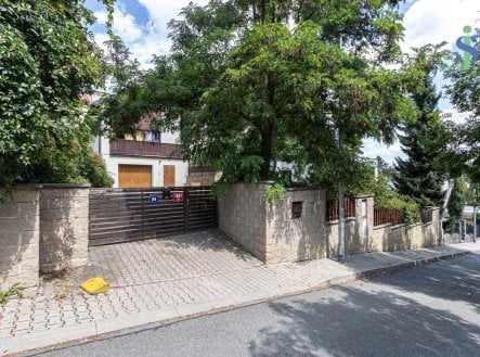 Pronájem domu/vily, 150 m²