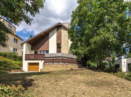 Pronájem domu/vily, 150 m²