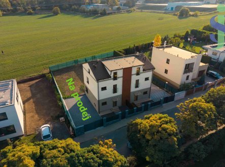 Prodej domu/vily, 112 m²