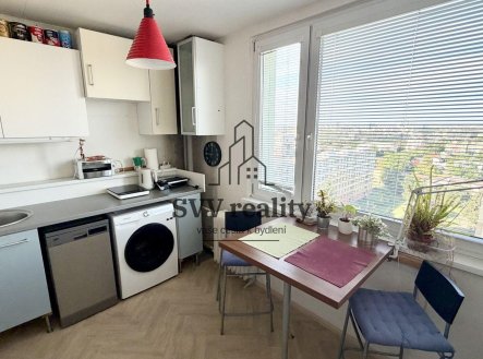 Prodej bytu, 1+1, 33 m²