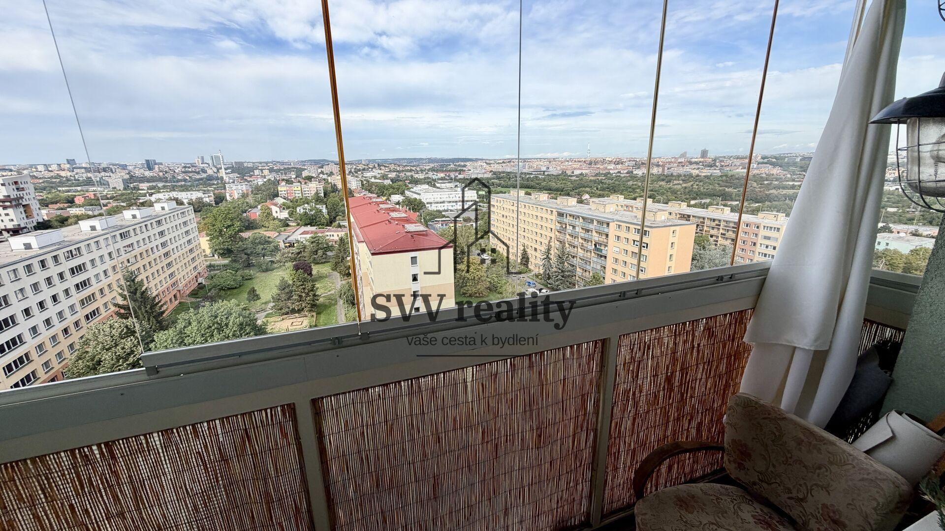 Prodej bytu 1+1, 33 m2