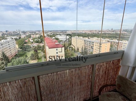 Prodej bytu, 1+1, 33 m²