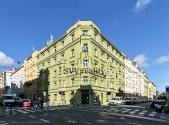Prodej bytu, 2+1, 78 m²