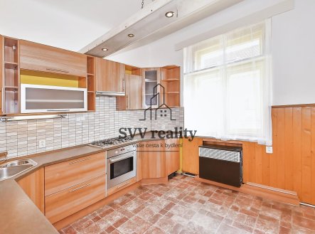 Prodej bytu, 2+1, 78 m²