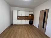 Pronájem bytu, 2+kk, 36 m²