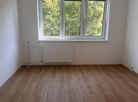 Pronájem bytu, 2+kk, 36 m²