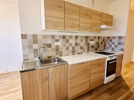 Pronájem bytu, 2+1, 63 m²