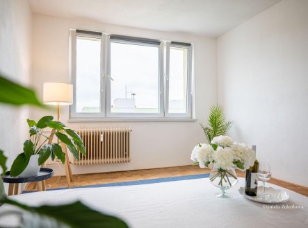 Pronájem bytu, 2+1, 63 m²