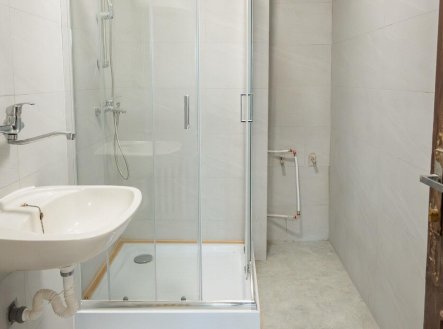 Pronájem bytu, 2+kk, 39 m²