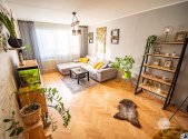 Pronájem bytu, 3+1, 67 m²