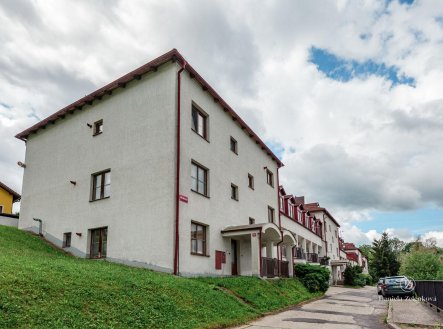 Prodej bytu, 1+kk, 37 m²