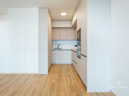 Pronájem bytu, 2+kk, 55 m²