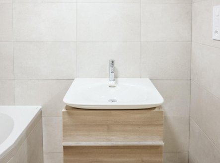 Pronájem bytu, 2+kk, 55 m²