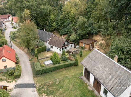 Prodej chaty/rekreačního objektu, 55 m²