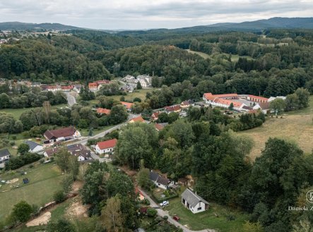 Prodej chaty/rekreačního objektu, 55 m²