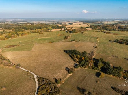 Prodej pozemku, trvalý travní porost, 26 111 m²